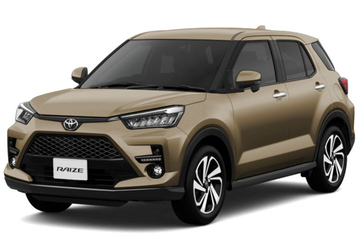 ナチュラルベージュマイカメタリック〈T32〉フロントサイド