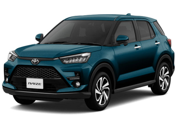 レーザーブルークリスタルシャイン〈B82〉フロントサイド