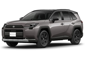 Adventure（ハイブリッド）