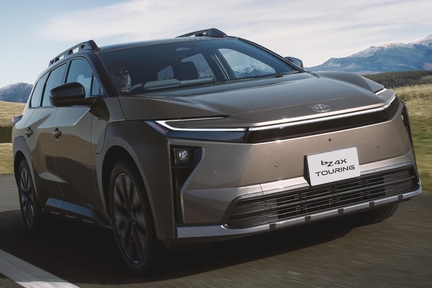 【モデル入り素材】Z（4WD）