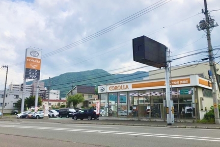 アネックス手稲