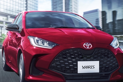 G（ハイブリッド・2WD）