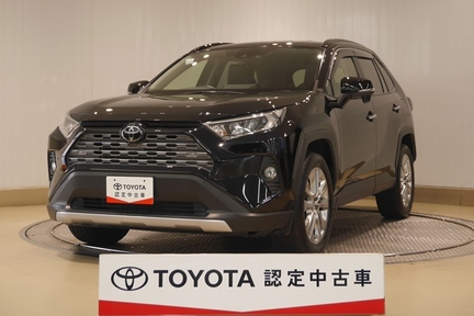 AGHトヨタ札幌の おすすめ中古車10選　Top画像 (20260305)