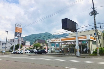 アネックス手稲