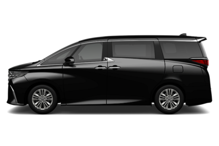 アルファード GAS Z 202