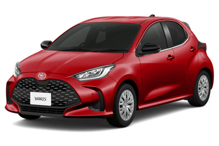 センシュアルレッドマイカ〈3T3〉フロントサイド