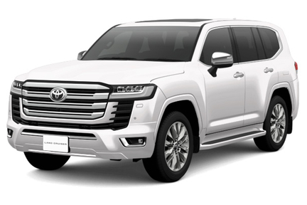 プレシャスホワイトパール〈090〉フロントサイド