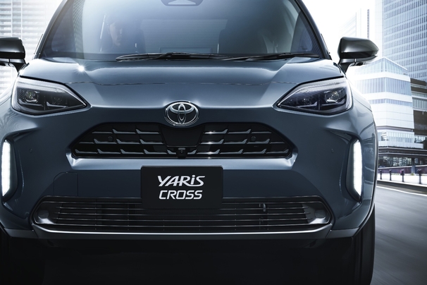 【モデル入り素材】Z（ガソリン・2WD）