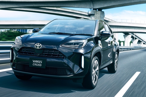 Z（ハイブリッド・2WD）