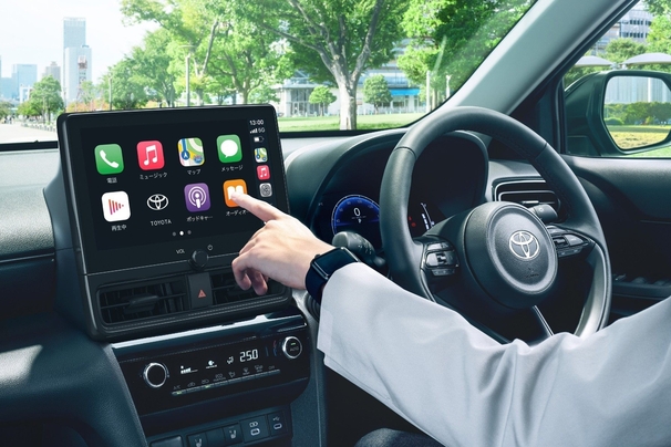 Z（ガソリン・2WD）