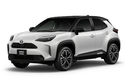 Z（ハイブリッド・2WD）