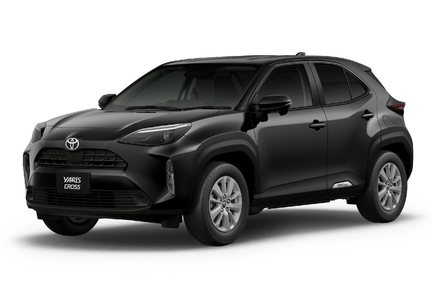 G（ハイブリッド・2WD）