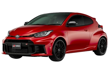 フロント　RZ［GR-DAT（8AT・4WD）］