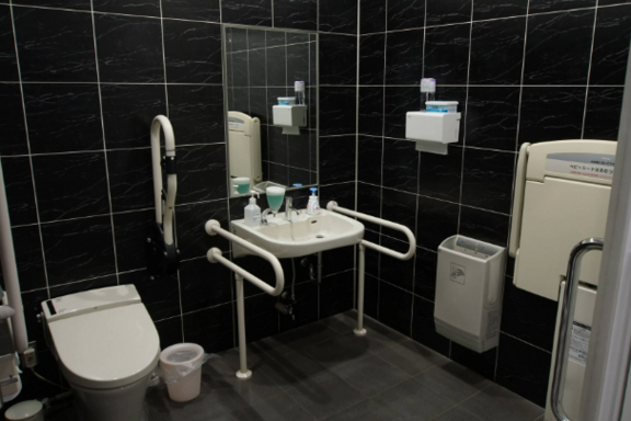 GR Garage札幌西-25