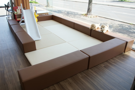 ジョイック美香保