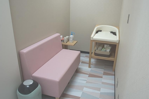 ジョイック美香保