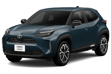 マッシブグレー〈1L6〉フロントサイド