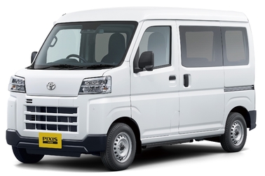 デラックス（電気自動車）