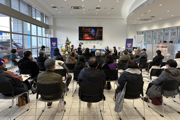 トヨタコミュニティコンサート