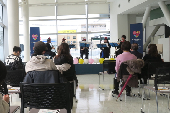 トヨタコミュニティコンサート