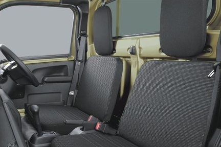 エクストラ（CVT・4WD）