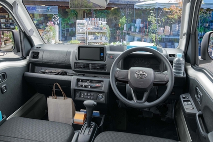 エクストラ（CVT・4WD）