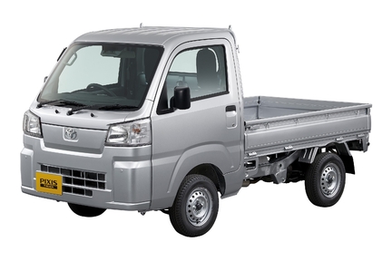 スタンダード（CVT・2WD）