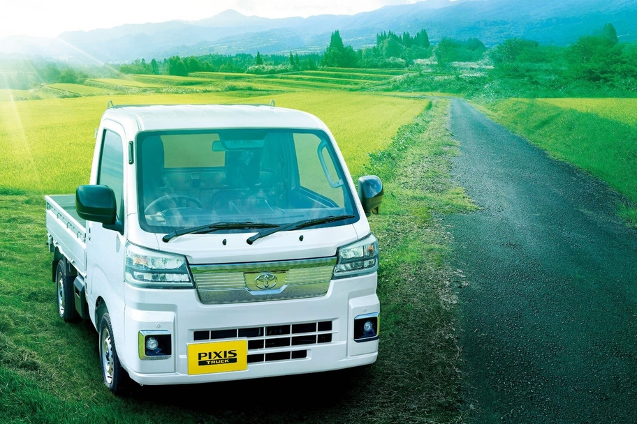 エクストラ（5MT・4WD）