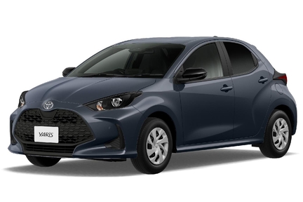 G（ガソリン・4WD）