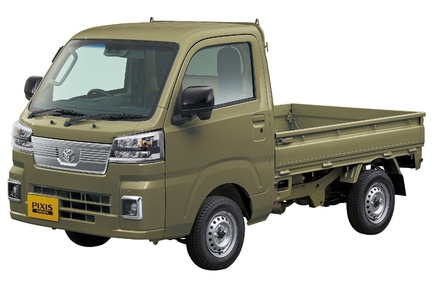 エクストラ（CVT・4WD）