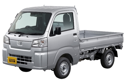 スタンダード（CVT・2WD）