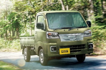 エクストラ（CVT・4WD）