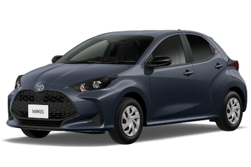 G（ガソリン・4WD）