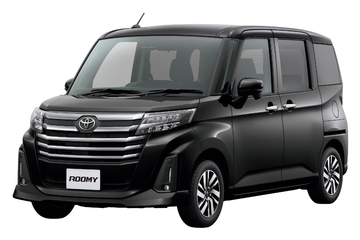 カスタムG（2WD）