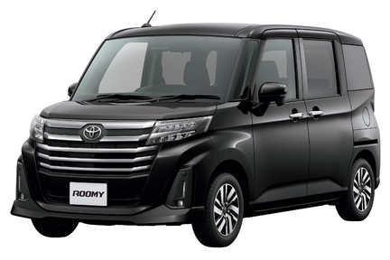 カスタムG（2WD）