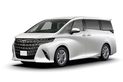 Z（ガソリン・2WD）