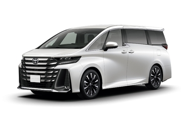 Executive Lounge（ハイブリッド・E-Four）