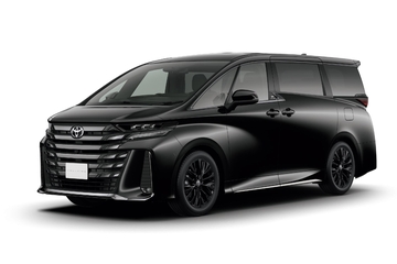 Z Premier（ターボガソリン・2WD）