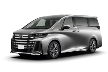 Executive Lounge（プラグインハイブリッド・E-Four）