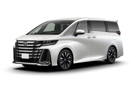 Executive Lounge（ハイブリッド・E-Four）