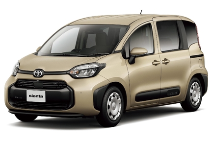 G｜フロント　G（ガソリン・5人乗り）