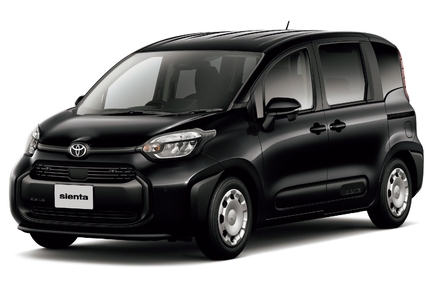 X｜フロント　X（ハイブリッド・2WD・5人乗り）