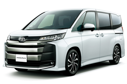 S-Z（ハイブリッド・2WD・7人乗り）