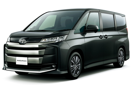 S-G（ガソリン・2WD・7人乗り）