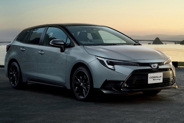 カローラ ツーリング 特別仕様車 ACTIVE SPORT