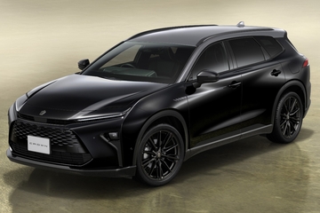 特別仕様車 ESTATE Z “THE 70th” （ベース車両はESTATE Z）
