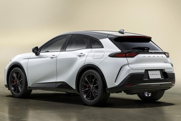 特別仕様車 SPORT RS “THE 70th” （ベース車両はSPORT RS）