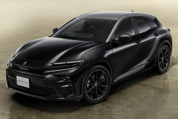 特別仕様車 SPORT Z “THE 70th” （ベース車両はSPORT Z）