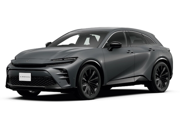 SPORT Z｜フロント　SPORT Z（2.5Lハイブリッド車）