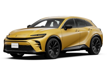 SPORT G｜フロント　SPORT G（2.5Lハイブリッド車）